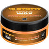 Gummy Styling Wax Bright Finish ORANGE 150ml