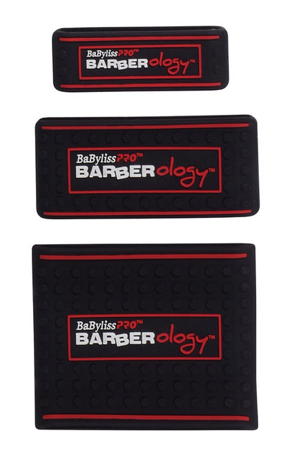 BaByliss Pro Barberology Clipper Grips 3pk
