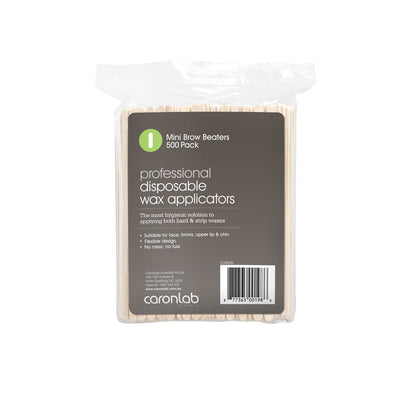 Caron Mini Brow Beaters 500 Pack