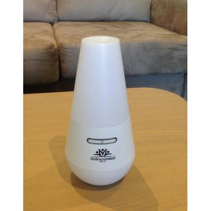 Aromae Diffuser and Ionic Humidifier