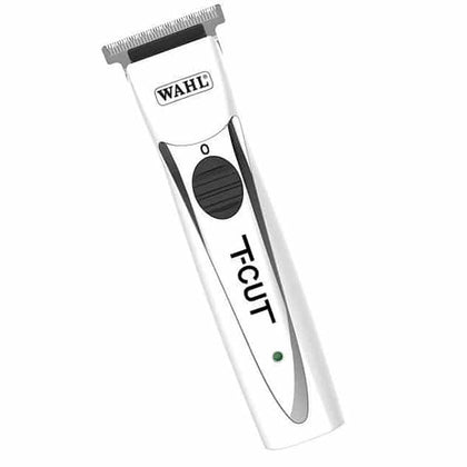 Wahl T-Cut Cordless Trimmer WHITE