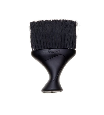 Denman Duster Brush Sanitisable Black