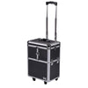 Artizta Horizon Black Lines Coco Professional Case 6071BL