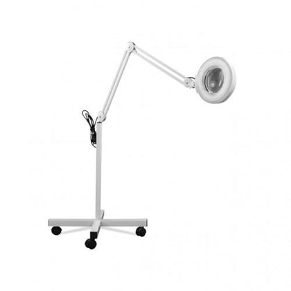Juba Deluxe Mag LED Lamp On 5 Star Base with FREE Clamp