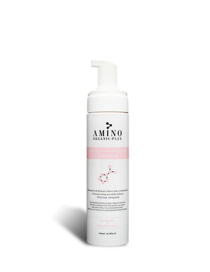 Amino Organic-Plex Volumizing Mousse 200ml