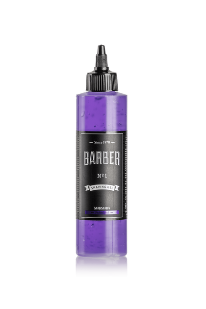 Marmara Shaving Gel No 1 Purple 250ml
