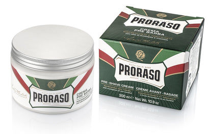 Proraso Pre and After Shave Cream 300ml