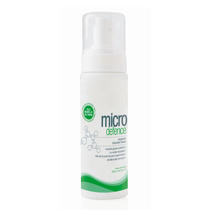 Caron Micro Defence Biocide Foam 200ml