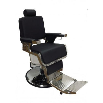 Menelaus Barber Chair