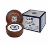 LEA Classic Shaving Soap In Wooden Bowl 100gm