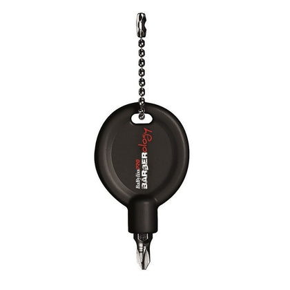 BaByliss Pro Barberology Screwdriver BLACK