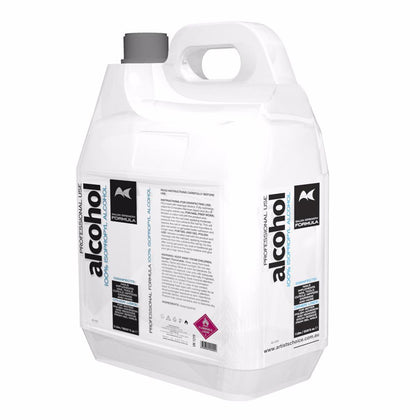 Artist's Choice 99% Isopropyl Alcohol 5 Litre