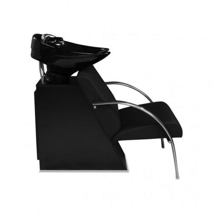 Sweet Pea Wash Basin with Full Watermark Tap Mixer