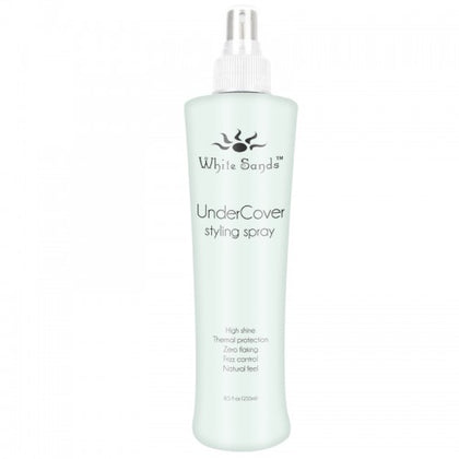 White Sands Under Cover Styling Spray 255 ml