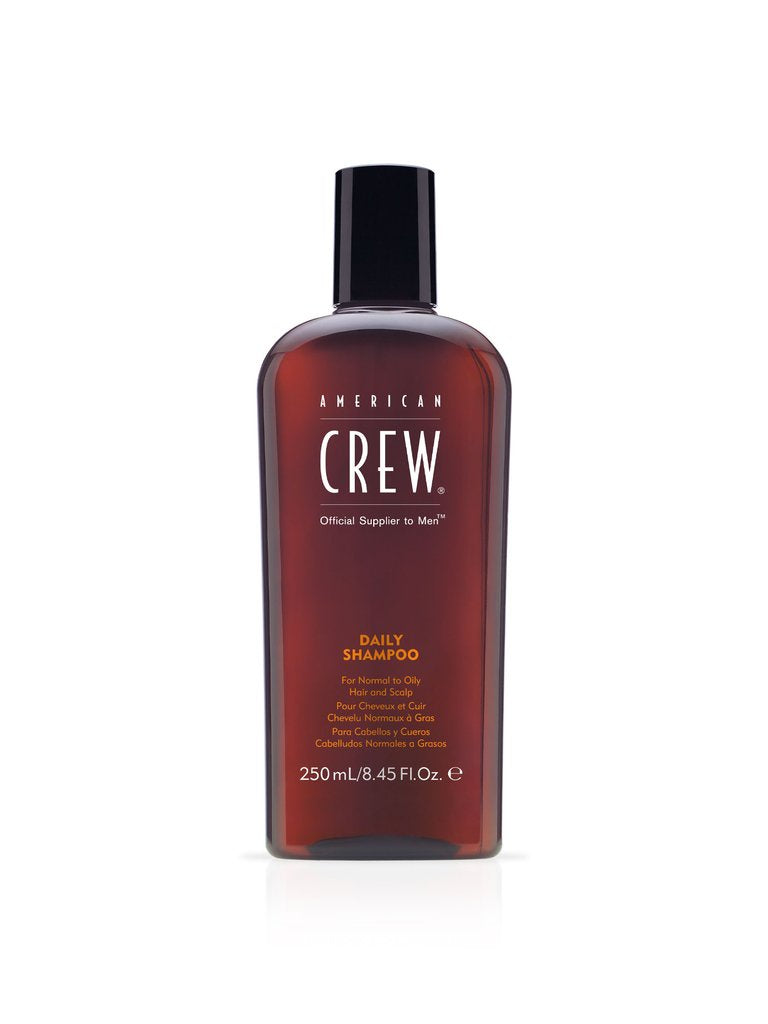 American Crew Daily Shampoo 250ml