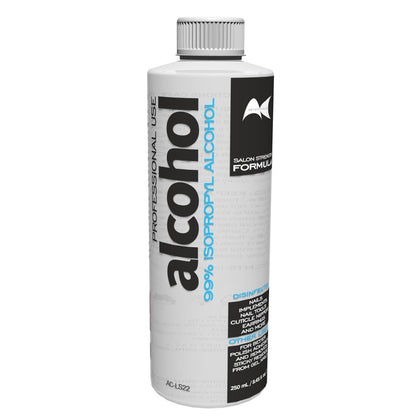 Artist's Choice 99% Isopropyl Alcohol 250ml