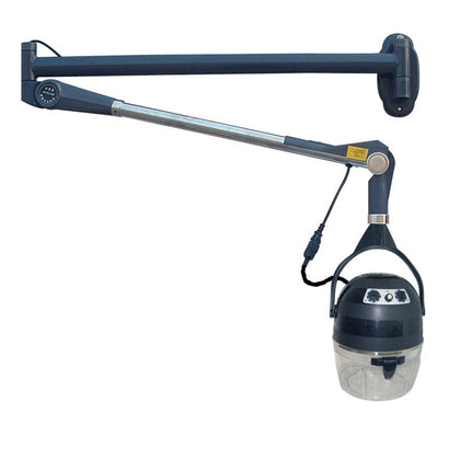Hagan Wall Mounted Dryer Super Strength 3 Speed