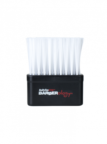BaByliss Pro Barberology Neck Brush WHITE