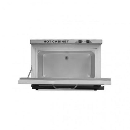 Cassius 18 Litre Hot Towel Cabinet with UV New Deisgn