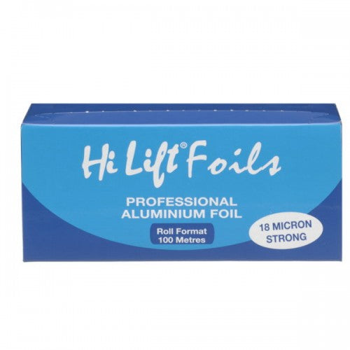 Hi Lift Foil Roll Silver 100 Metre