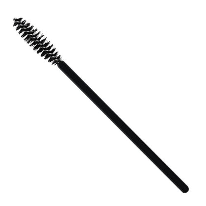 Beauty Pro Disposable Mascara Brushes 100 Pack