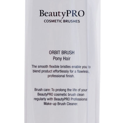 Beauty Pro Mascara Brush