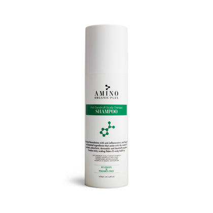 Amino Organic-Plex Anti-Dandruff Shampoo 250ml