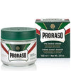 Proraso Eucalyptus and Menthol Refresh Pre-Shave Cream 100ml