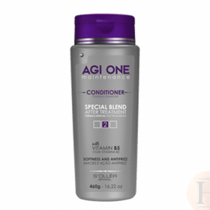 Agi One Maintenance Conditioner Special Blend 500ml