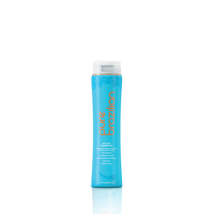 Pure Brazilian – Anti-Frizz Shampoo
