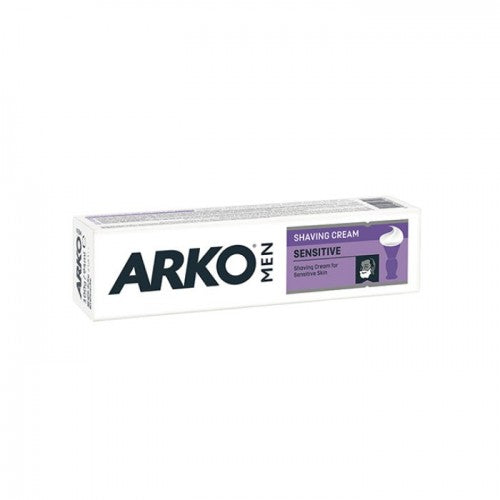Arko Men Shaving Cream Sensitive 100gm
