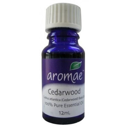 Aromae Cedarwood 12 ml