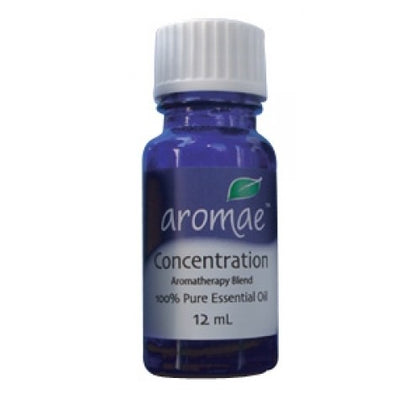 Aromae Concentration 12ml