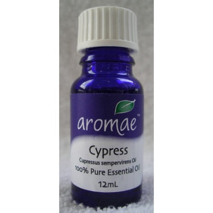 Aromae Cypress 12 ml