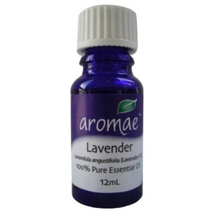 Aromae Lavender 12 ml