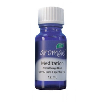 Aromae Meditation 12ml