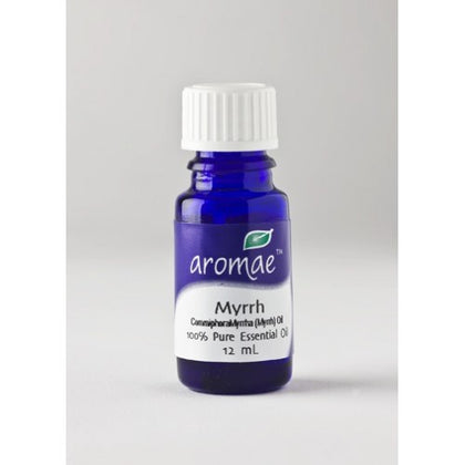 Aromae Myrrh 12ml