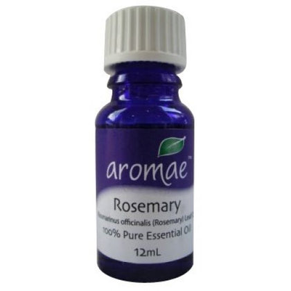 Aromae Rosemary 12 ml