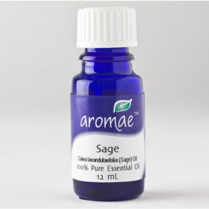 Aromae Sage 12 ml