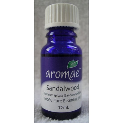Aromae Sandalwood 12ml