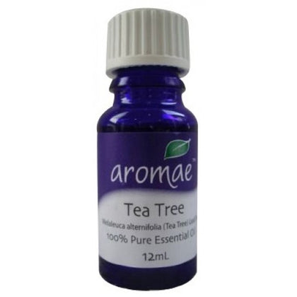 Aromae Tea Tree 12 ml