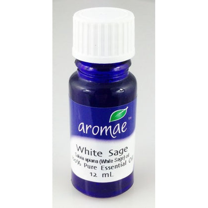 Aromae White Sage 12ml
