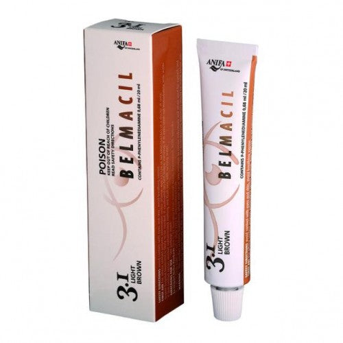 Belmacil Eyelash Tint 20 ml