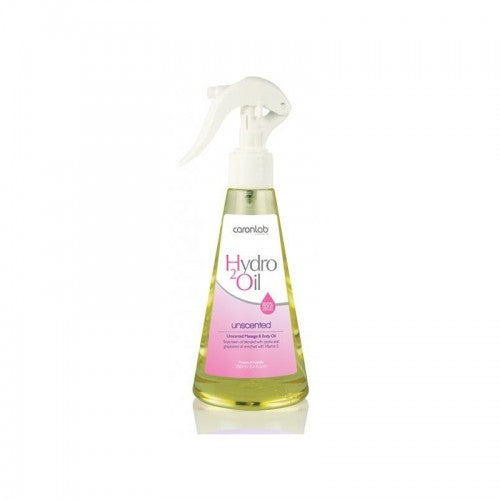 Caron Hydro '2' Oil Unscented 250 ml