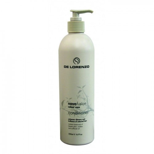 De Lorenzo Novafusion Conditioner 500 ml