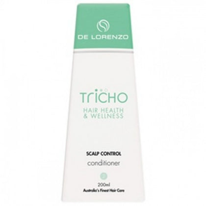 De Lorenzo Tricho Scalp Control Conditioner 200 ml