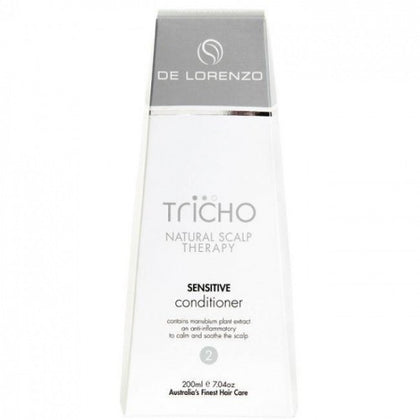 De Lorenzo Tricho Sensitive Conditioner 200 ml