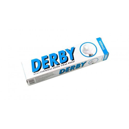 Derby Shaving Cream Normal 100 gm