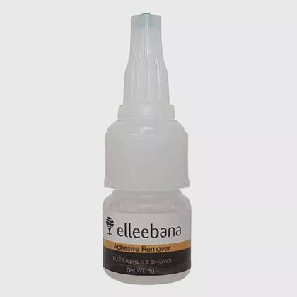 Elleebana Adhesive Remover White  5 ml