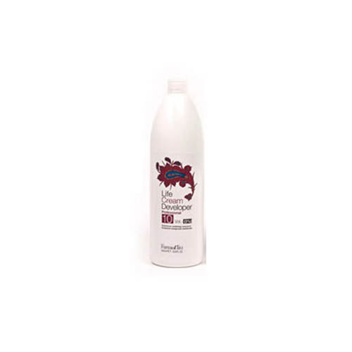 Farmavita Life Creme Peroxide 10vol 1 Litre